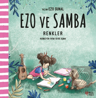 Renkler - Ezo ve Samba