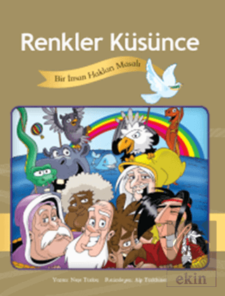 Renkler Küsünce