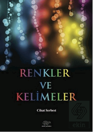 Renkler ve Kelimeler