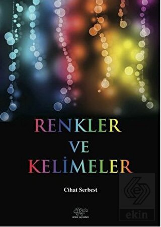 Renkler ve Kelimeler