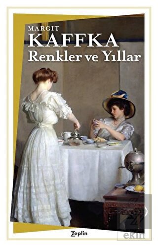 Renkler ve Yıllar