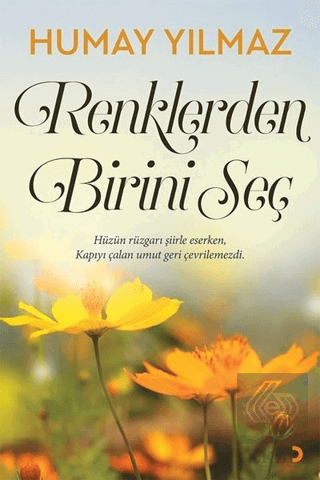 Renklerden Birini Seç