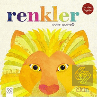 Renkler