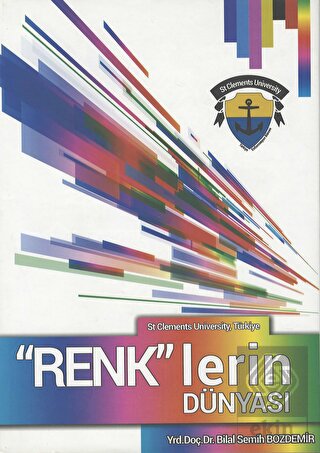 "Renk"lerin Dünyası