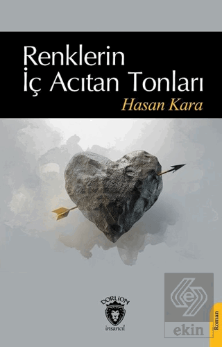 Renklerin İç Acıtan Tonları