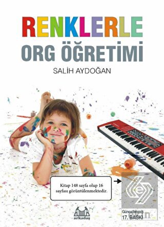 Renklerle Org Öğretimi