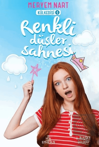 Renkli Düşler Sahnesi