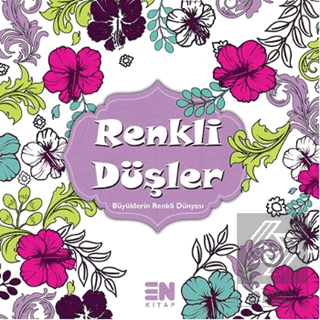 Renkli Düşler