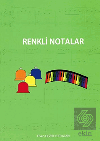 Renkli Notalar