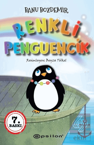 Renkli Penguencik