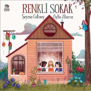 Renkli Sokak