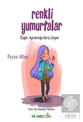 Renkli Yumurtalar