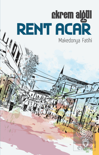 Rent Acar