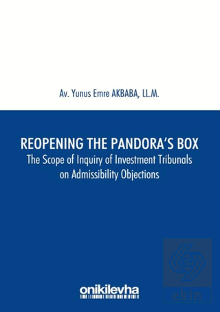 Reopening The Pandora\'s Box