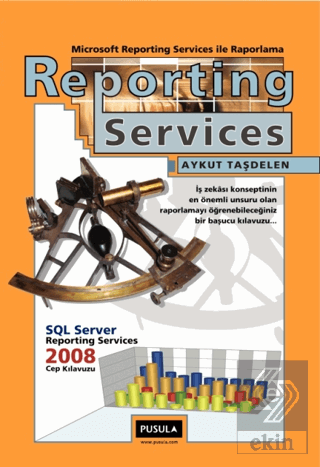 Reporting Services ile Raporlama