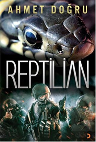 Reptilian