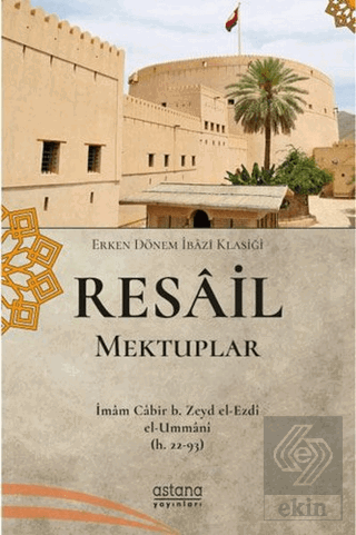 Resail Mektuplar