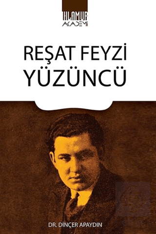 Reşat Feyzi Yüzüncü