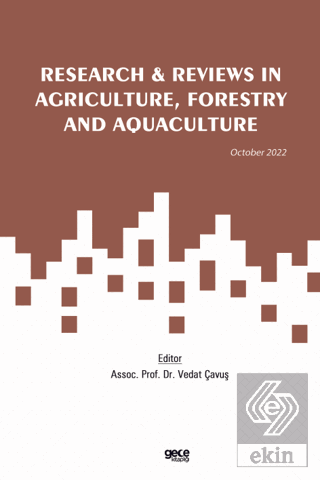 Research and Reviews in Agriculture, Forestry and