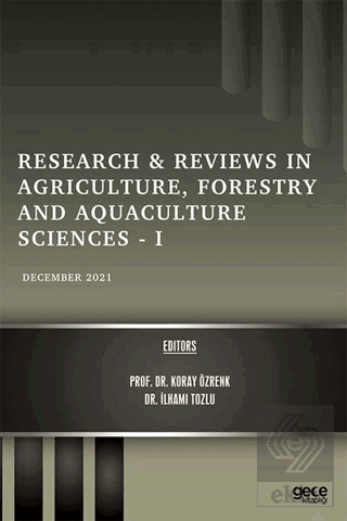 Research and Reviews in Agriculture, Forestry and