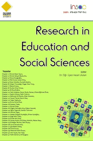 Research in Education and Social Sciences