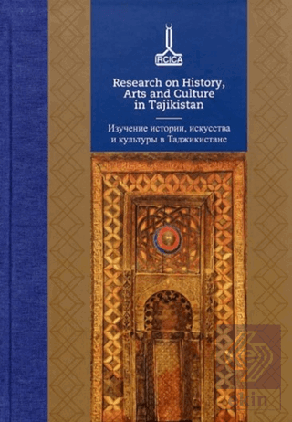 Research on History, Arts and Culture in Tajikista