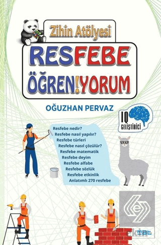 Resfebe Öğreniyorum