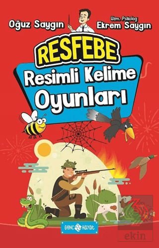 Resfebe - Resimli Kelime Oyunları