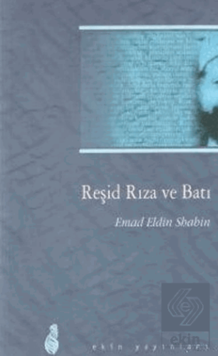 Reşid Rıza ve Batı