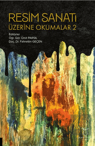 Resim Sanatı Üzerine Okumalar 2