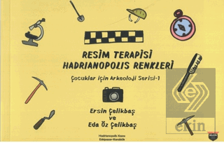 Resim Terapisi Hadrianopolis Renkleri