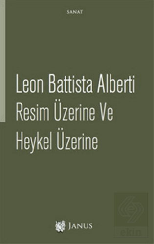 Resim Üzerine ve Heykel Üzerine