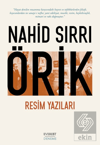 Resim Yazıları