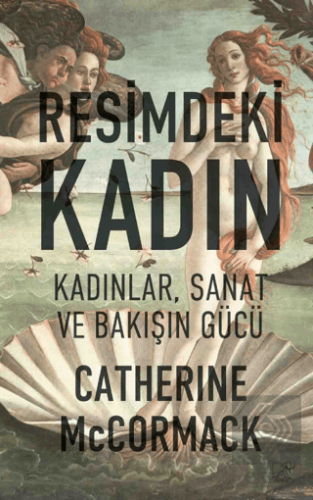 Resimdeki Kadın