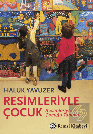 Resimleriyle Çocuk