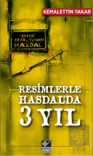 Resimlerle Hasdal\'da 3 Yıl