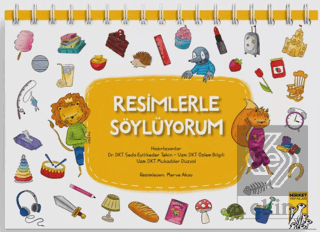 Resimlerle Söylüyorum