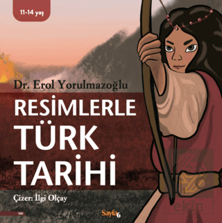 Resimlerle Türk Tarihi