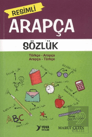 Resimli Arapça Sözlük