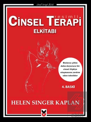 Resimli Cinsel Terapi Elkitabı