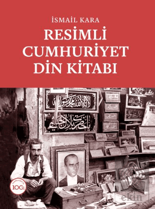 Resimli Cumhuriyet Din Kitabı 3 Cilt