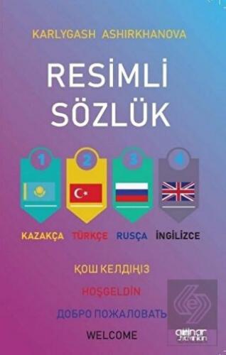 Resimli Sözlük