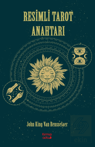 Resimli Tarot Anahtarı