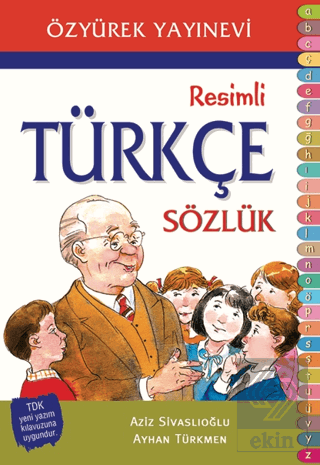 Resimli Türkçe Sözlük