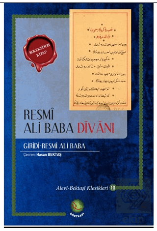 Resmi Ali Baba Dîvanı