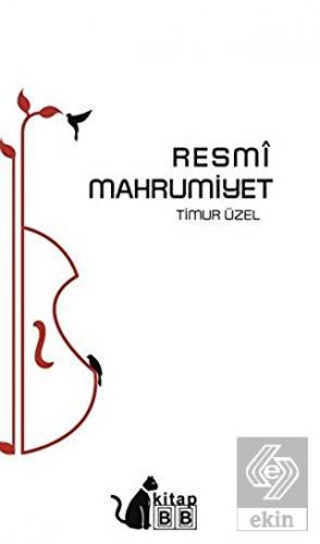 Resmi Mahrumiyet