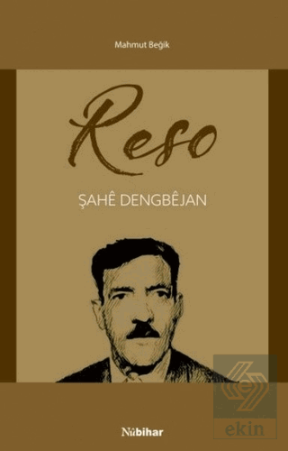 Reso Şahe Dengbejan