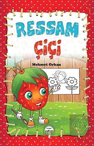 Ressam Çiçi