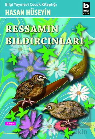 Ressamın Bıldırcınları