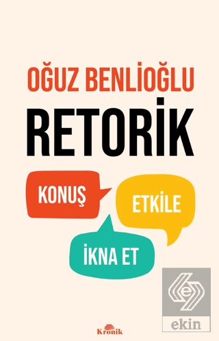 Retorik